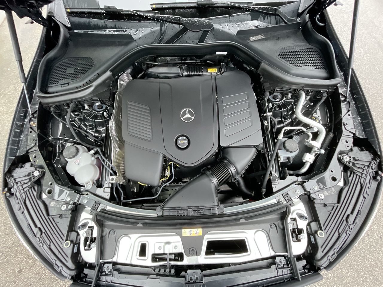 2026 Mercedes-Benz GLC