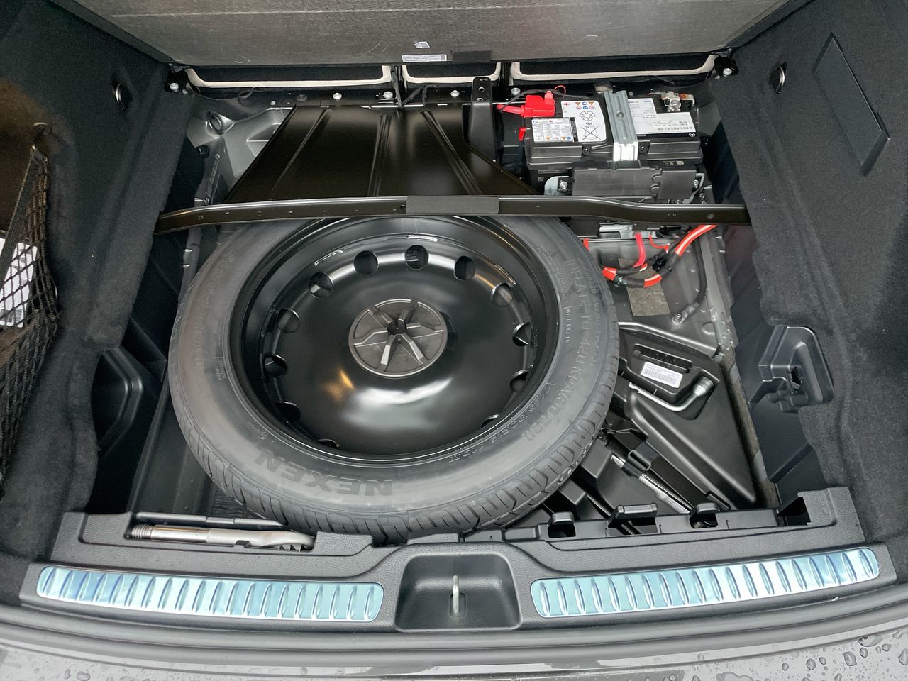 2026 Mercedes-Benz GLC