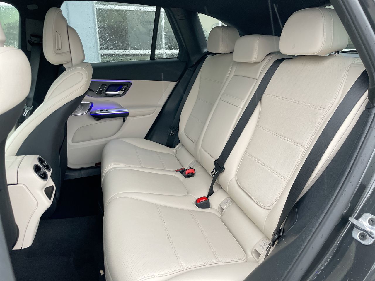 2026 Mercedes-Benz GLC