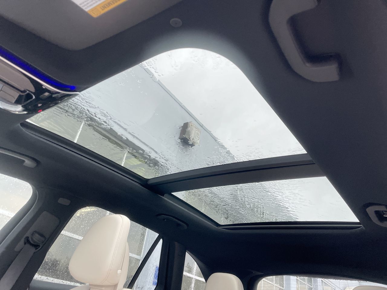 2026 Mercedes-Benz GLC