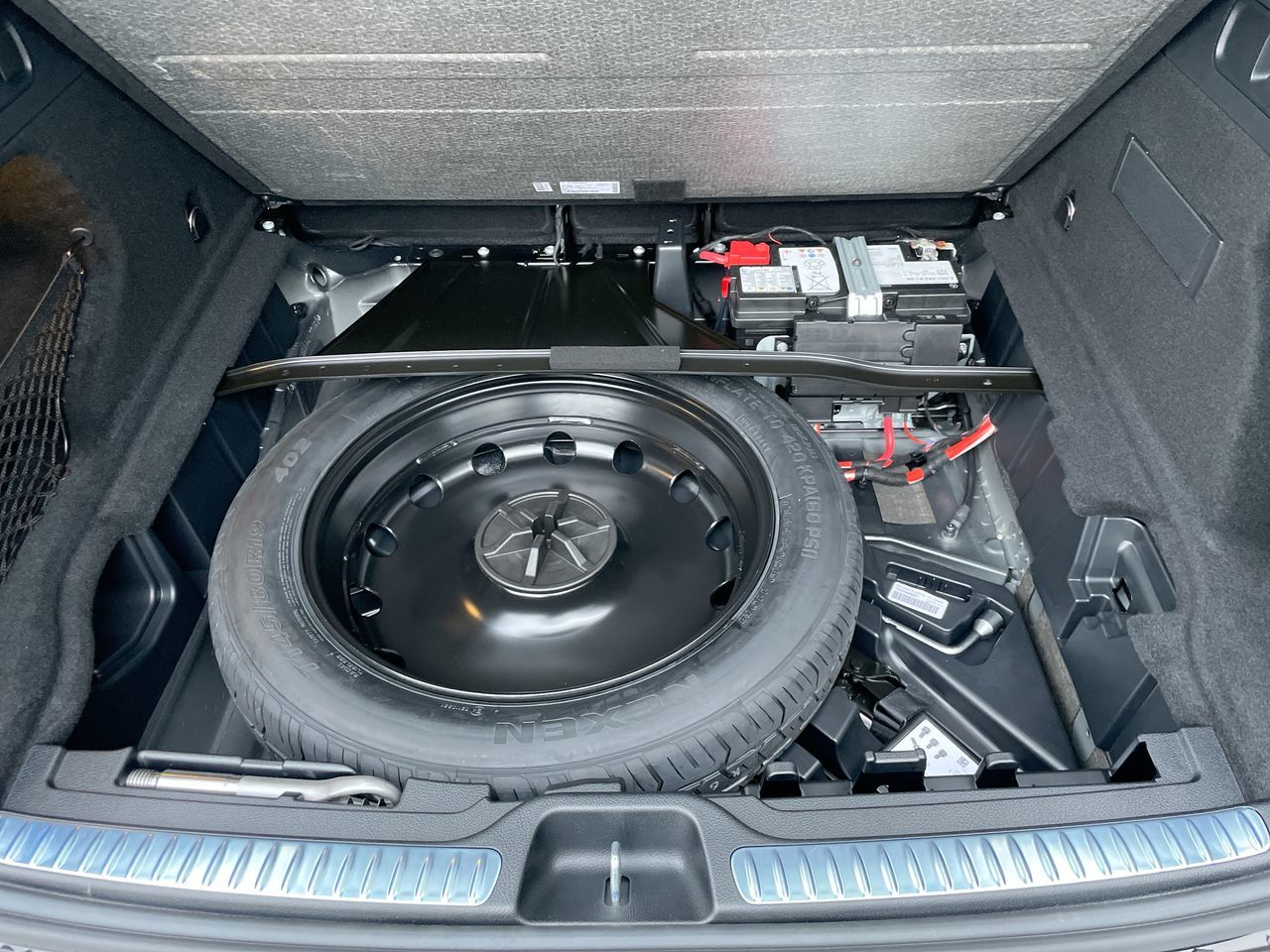 2026 Mercedes-Benz GLC