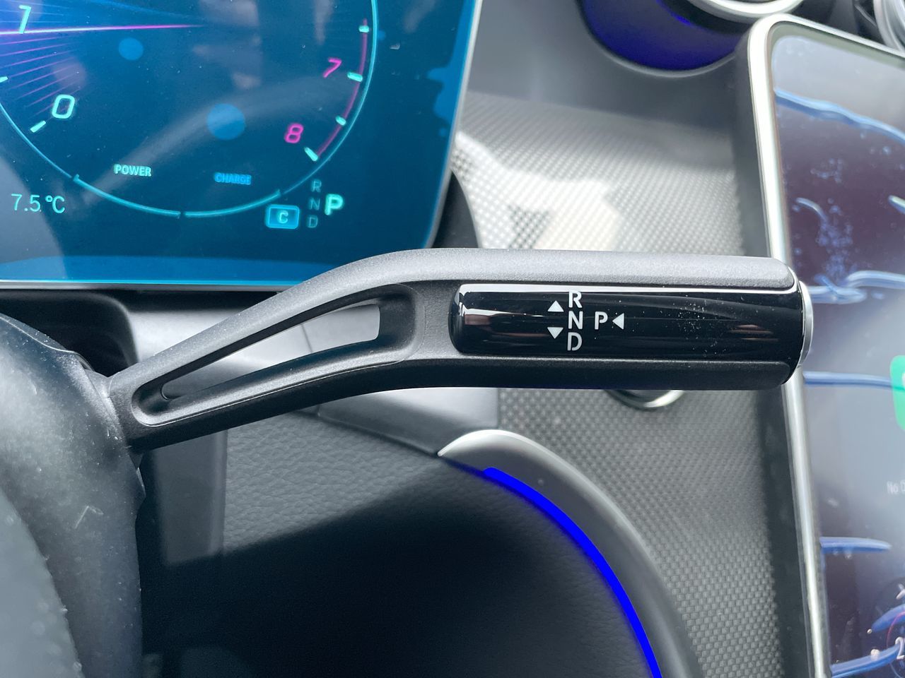 2026 Mercedes-Benz GLC