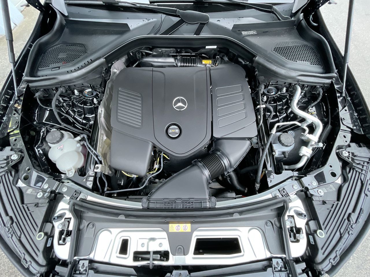 2026 Mercedes-Benz GLC