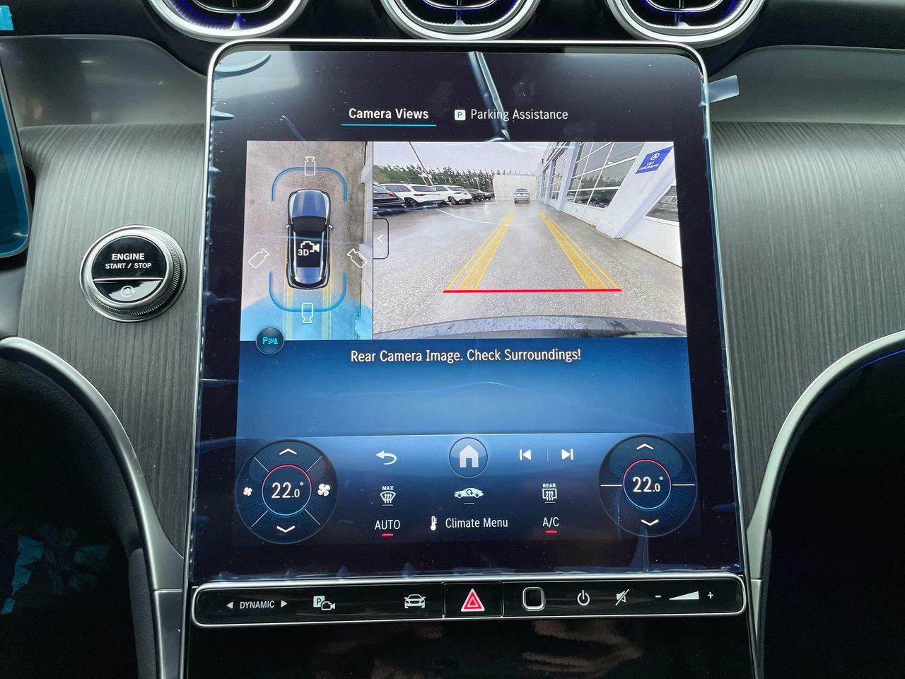 Mercedes-Benz GLC  2026 à Richmond, Colombie-Britannique