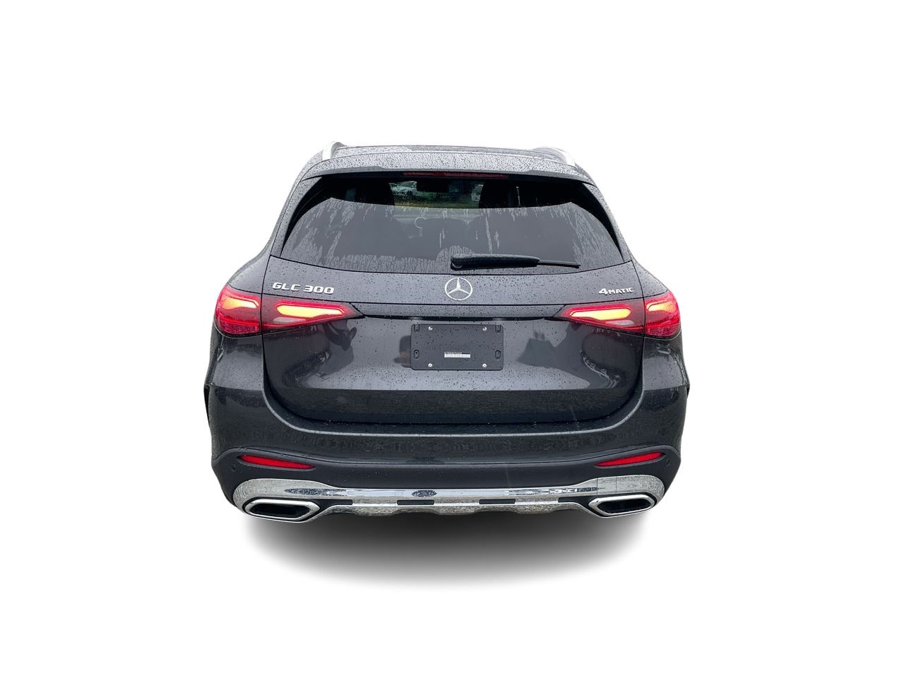 Mercedes-Benz GLC  2026 à Richmond, Colombie-Britannique