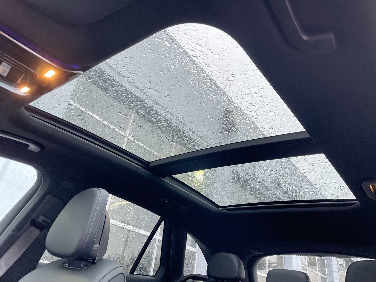 Mercedes-Benz GLC  2026 à Richmond, Colombie-Britannique