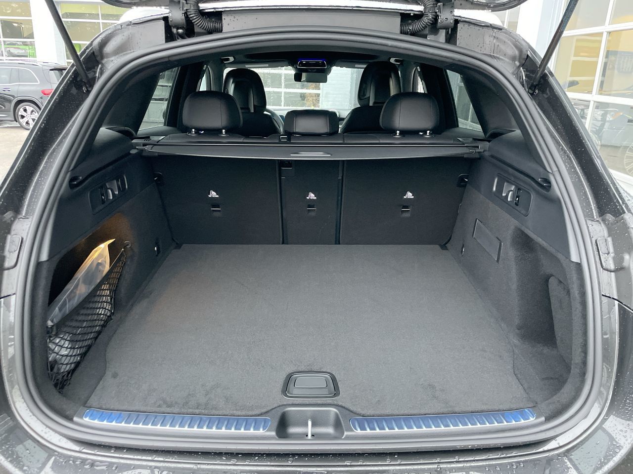 Mercedes-Benz GLC  2026 à Richmond, Colombie-Britannique