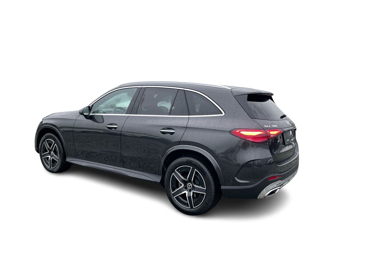 Mercedes-Benz GLC  2026 à Richmond, Colombie-Britannique