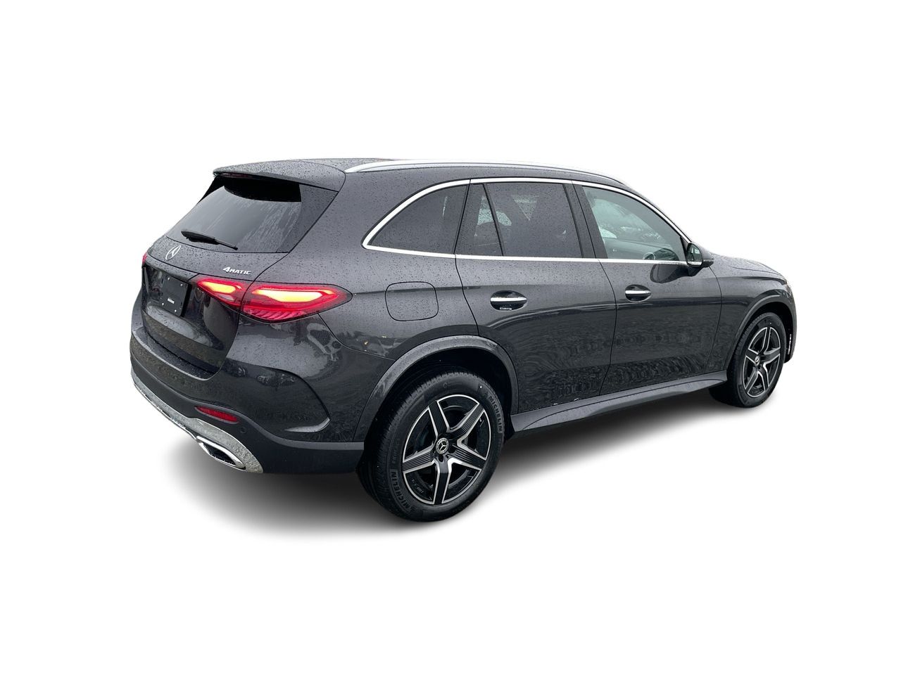 Mercedes-Benz GLC  2026 à Richmond, Colombie-Britannique