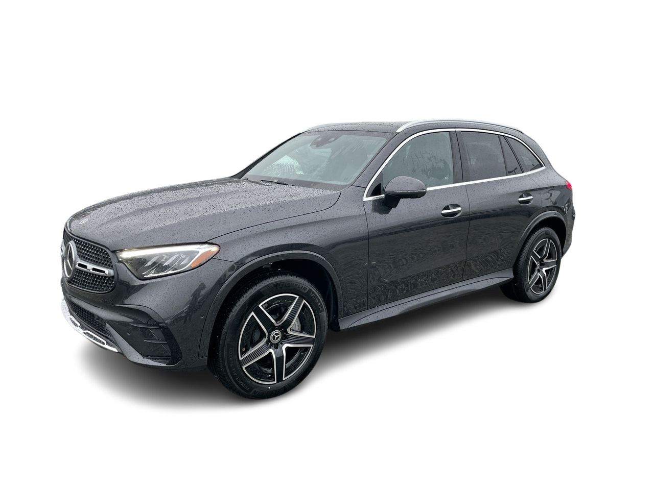 Mercedes-Benz GLC  2026 à Richmond, Colombie-Britannique