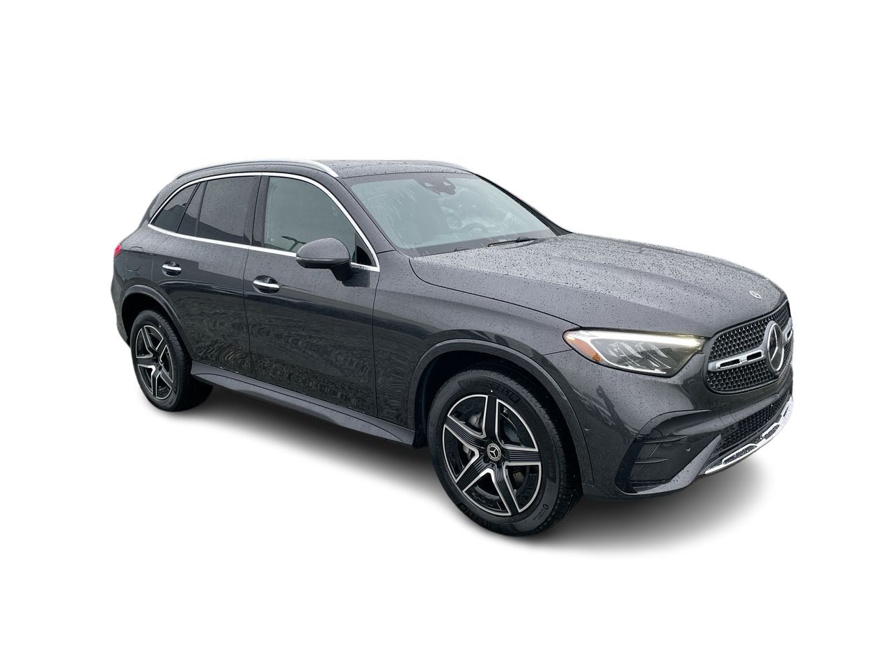 Mercedes-Benz GLC  2026 à Richmond, Colombie-Britannique