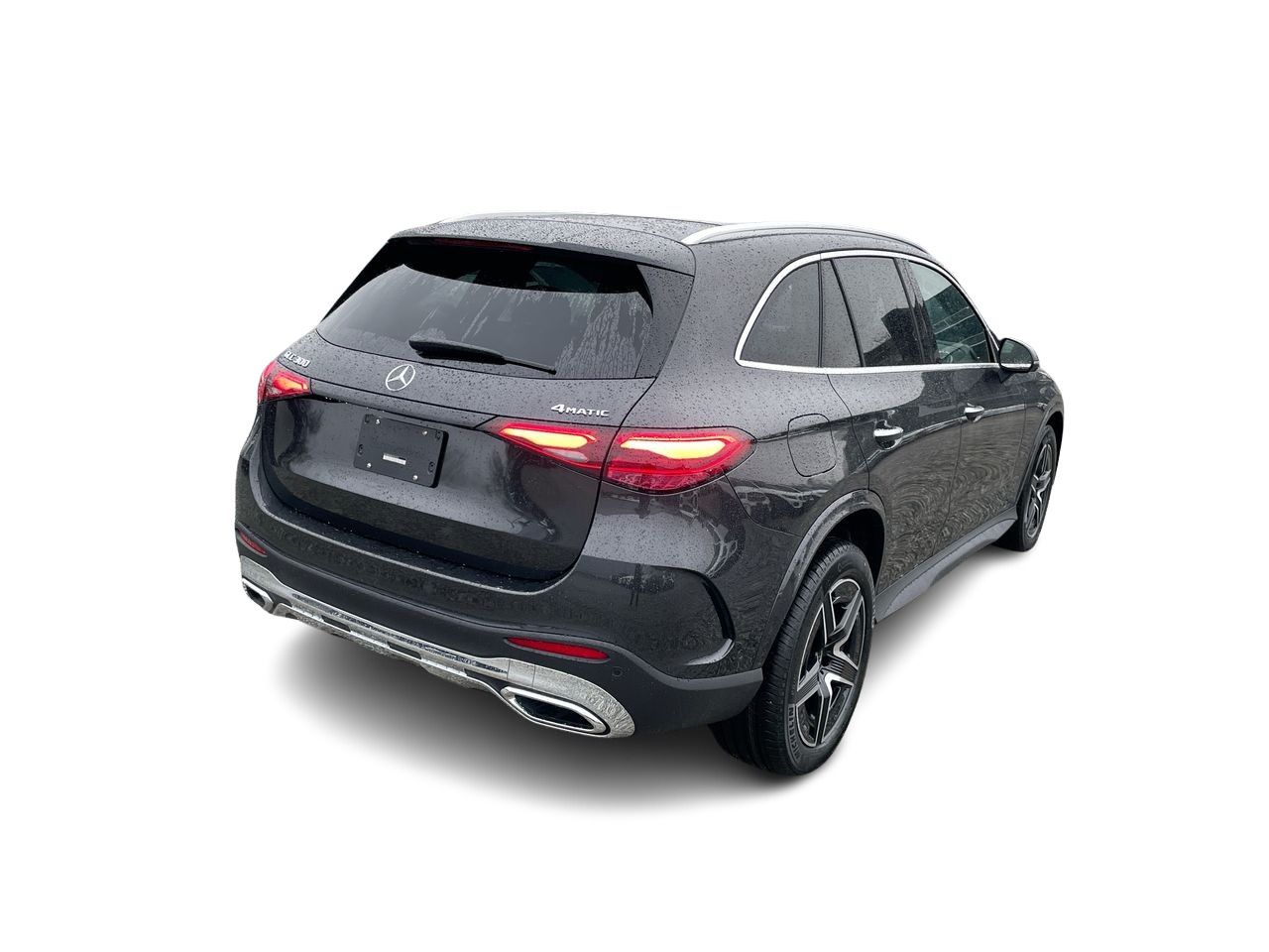 Mercedes-Benz GLC  2026 à Richmond, Colombie-Britannique