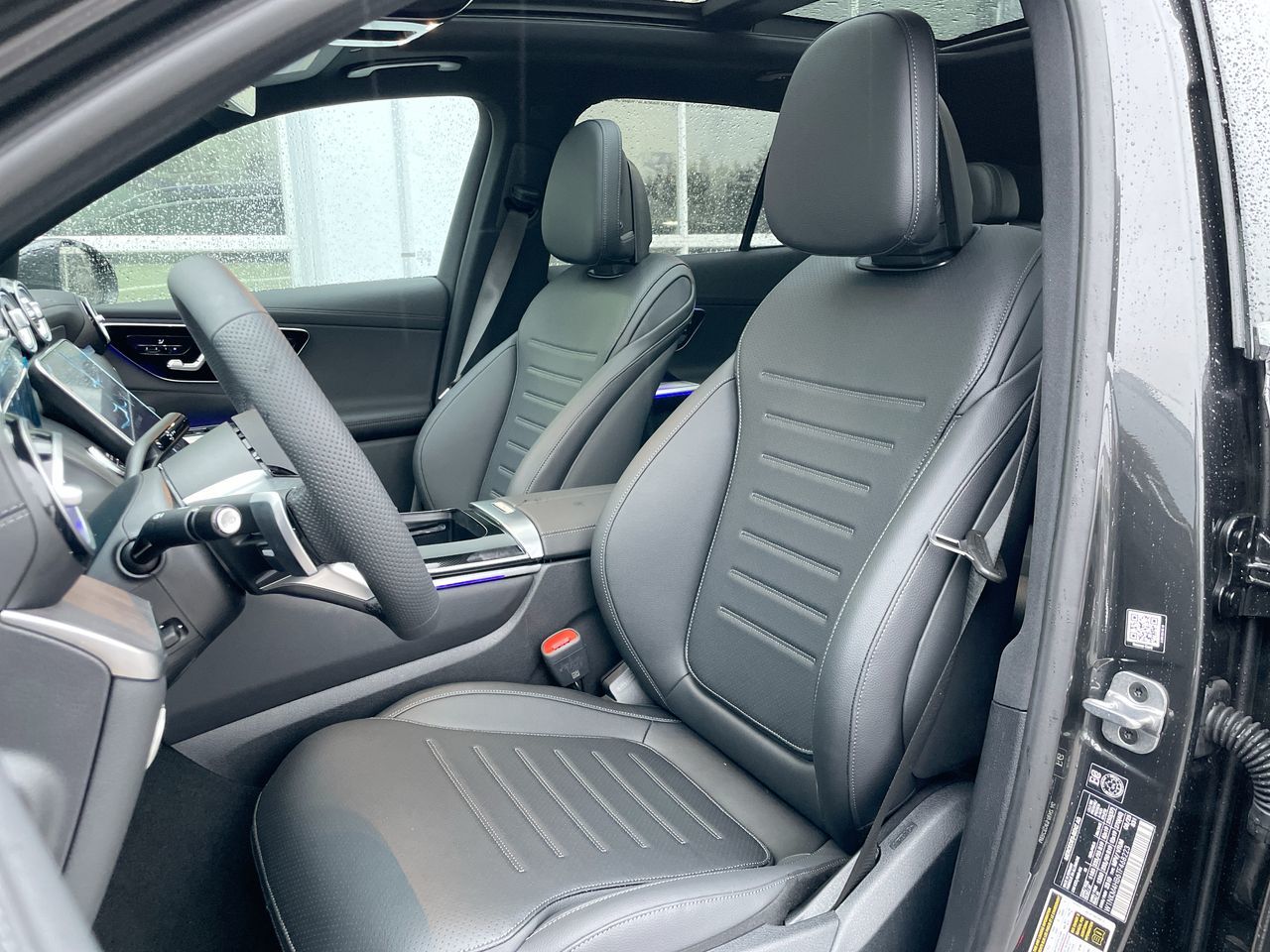 Mercedes-Benz GLC  2026 à Richmond, Colombie-Britannique