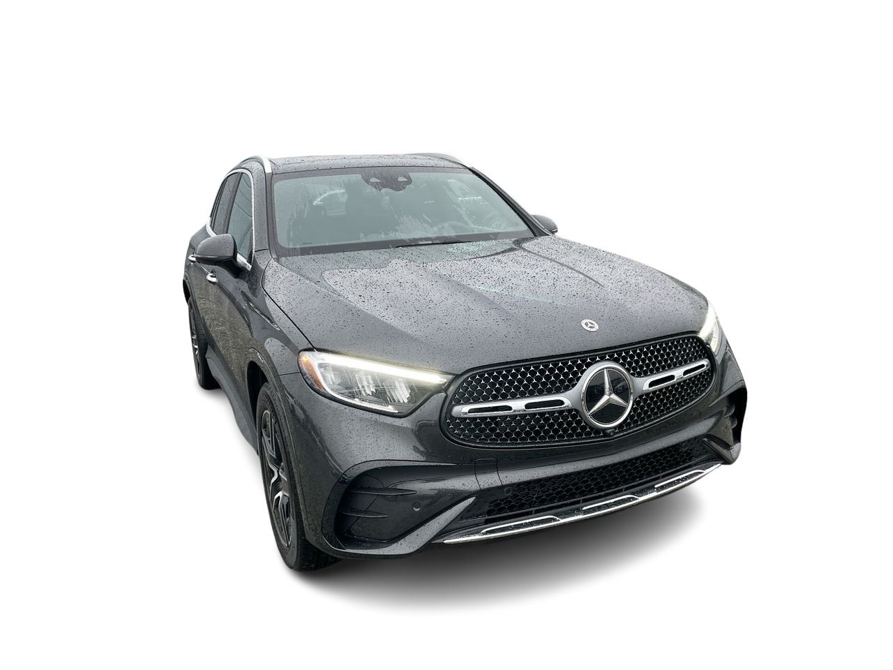 Mercedes-Benz GLC  2026 à Richmond, Colombie-Britannique