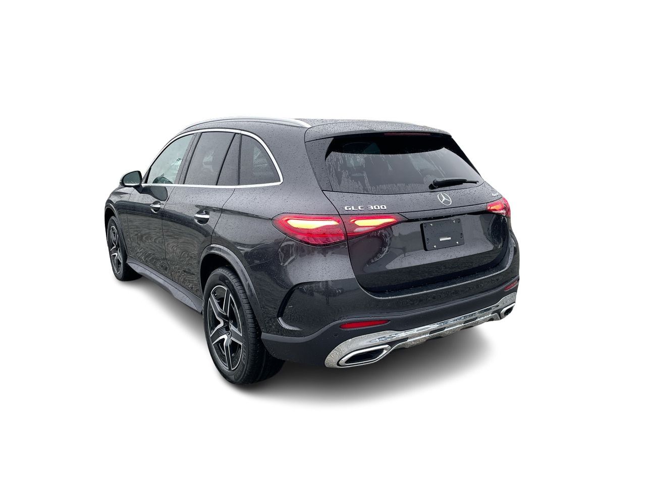 Mercedes-Benz GLC  2026 à Richmond, Colombie-Britannique