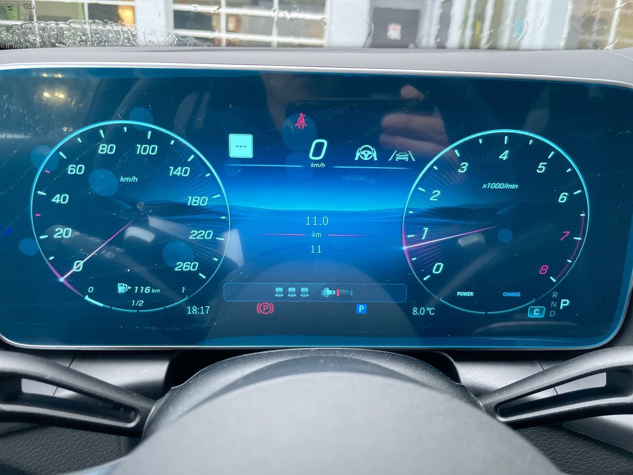 Mercedes-Benz GLC  2026 à Richmond, Colombie-Britannique