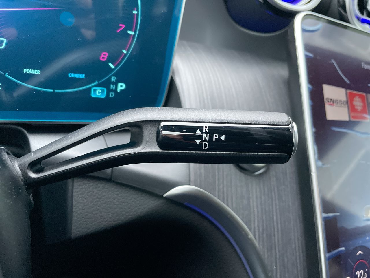 Mercedes-Benz GLC  2026 à Richmond, Colombie-Britannique