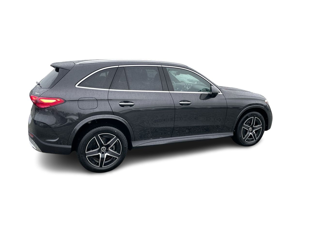 Mercedes-Benz GLC  2026 à Richmond, Colombie-Britannique