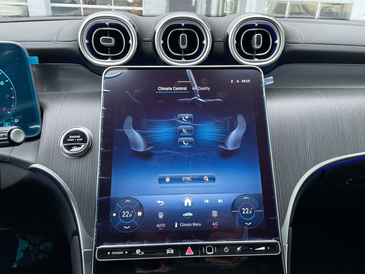 Mercedes-Benz GLC  2026 à Richmond, Colombie-Britannique