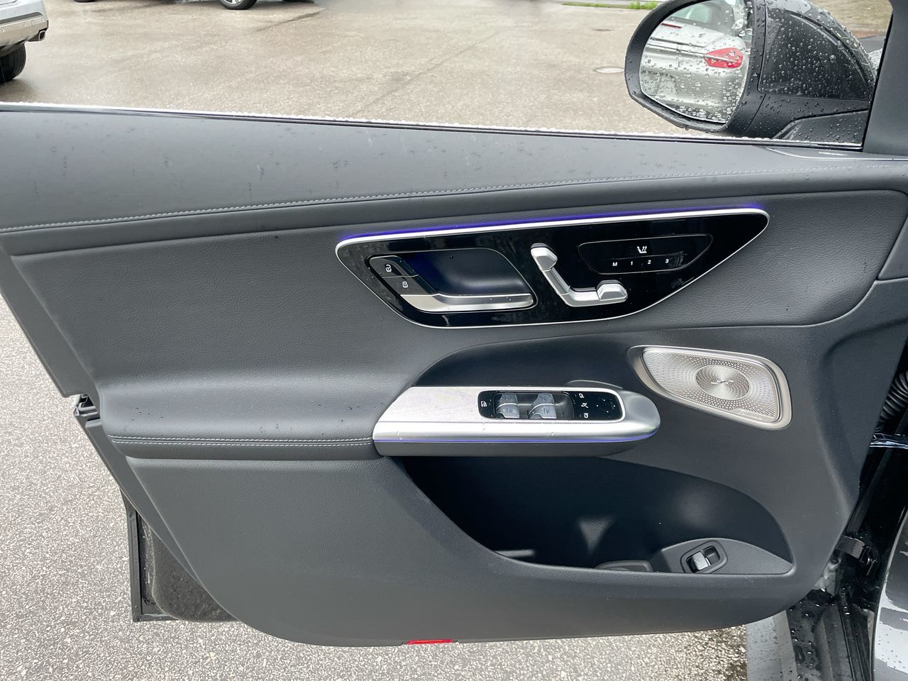 Mercedes-Benz GLC  2026 à Richmond, Colombie-Britannique