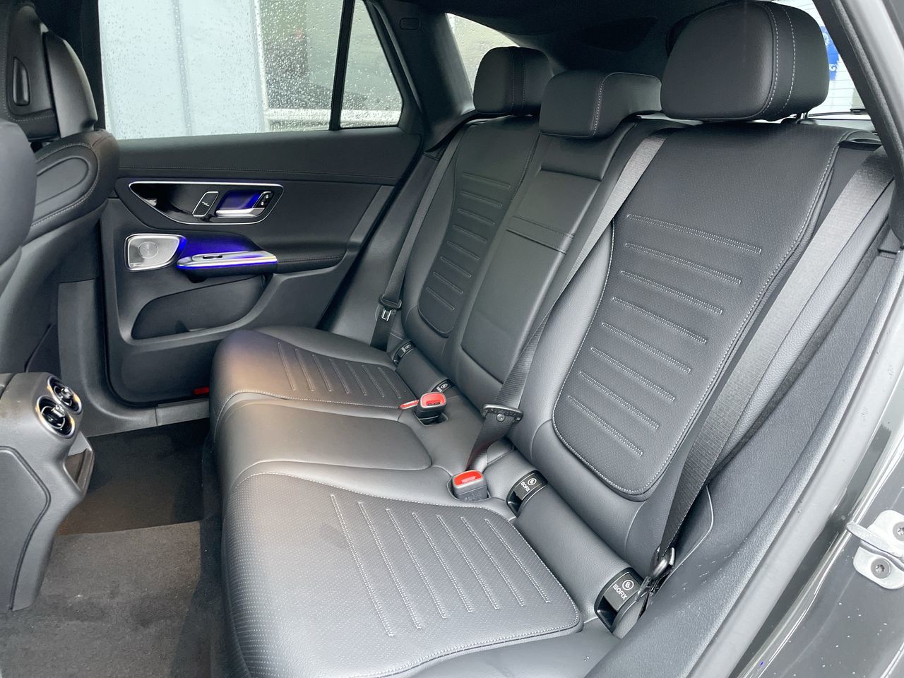 Mercedes-Benz GLC  2026 à Richmond, Colombie-Britannique