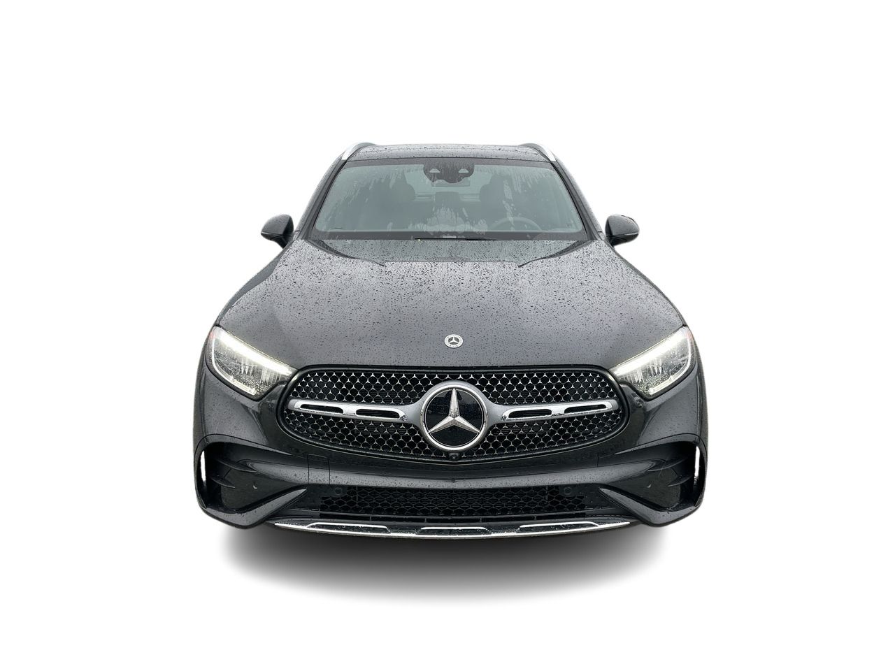 Mercedes-Benz GLC  2026 à Richmond, Colombie-Britannique