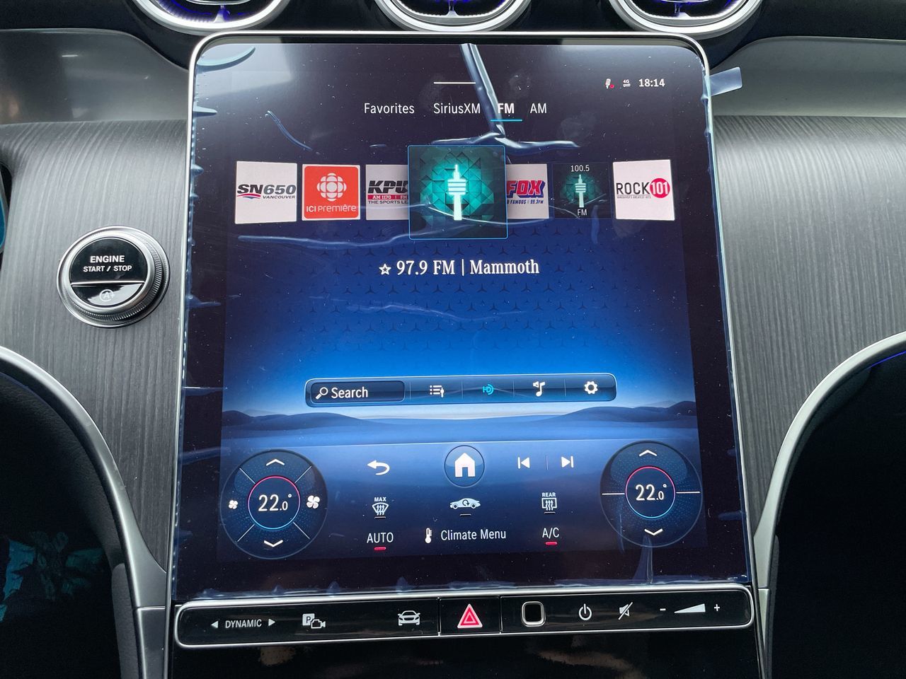 Mercedes-Benz GLC  2026 à Richmond, Colombie-Britannique