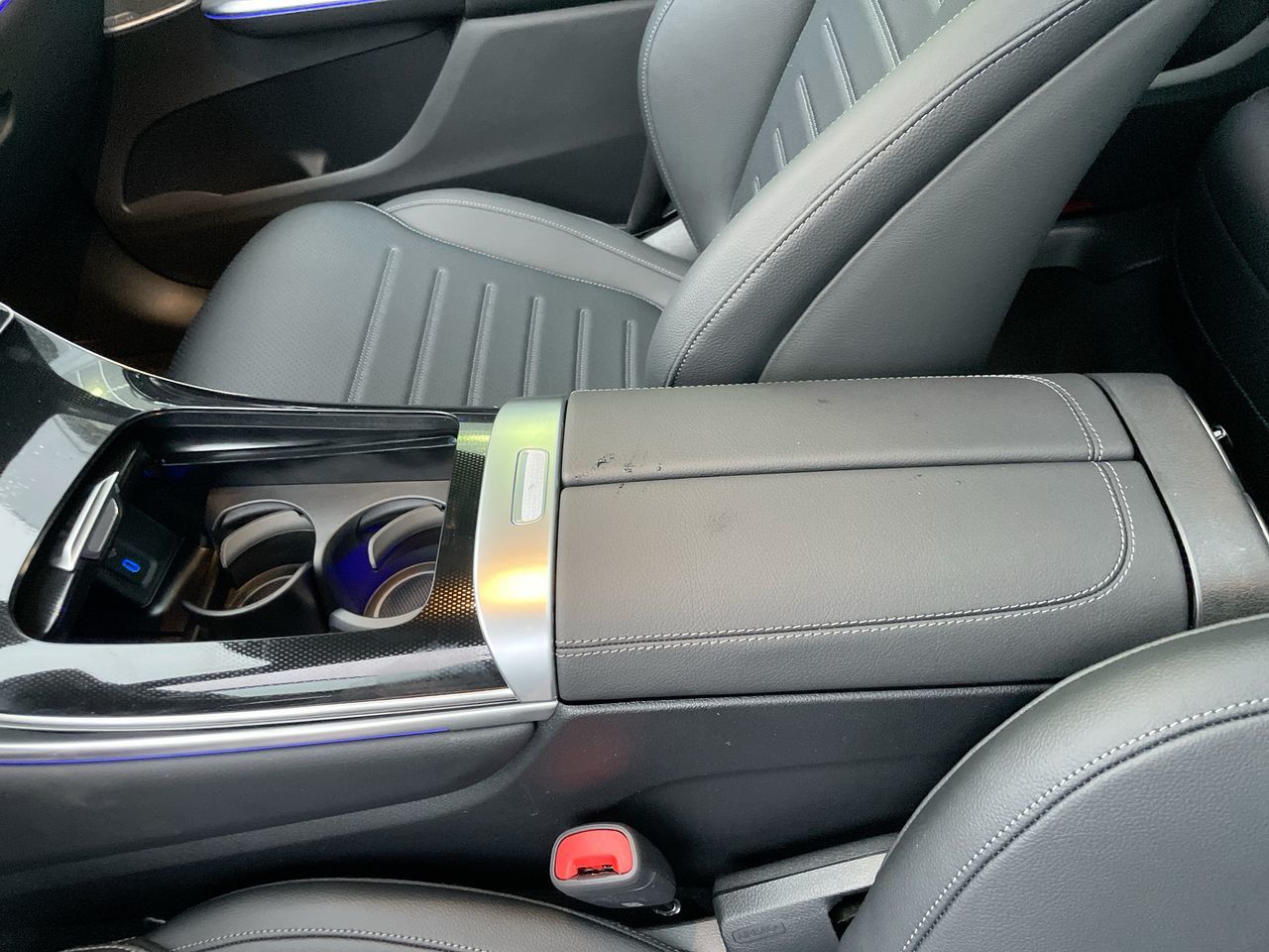 Mercedes-Benz GLC  2026 à Richmond, Colombie-Britannique