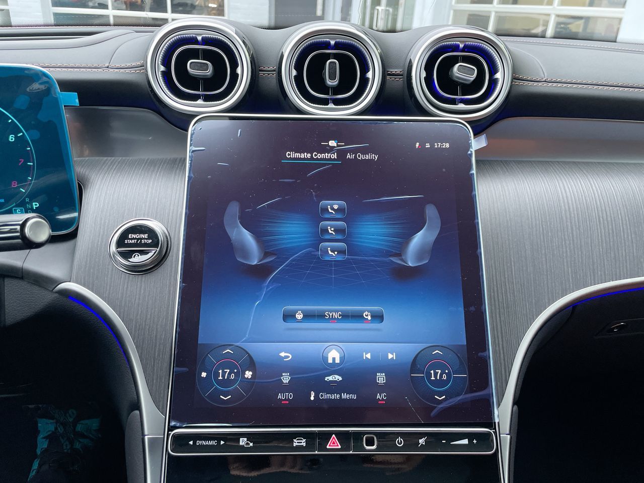 2026 Mercedes-Benz GLC in Richmond, British Columbia