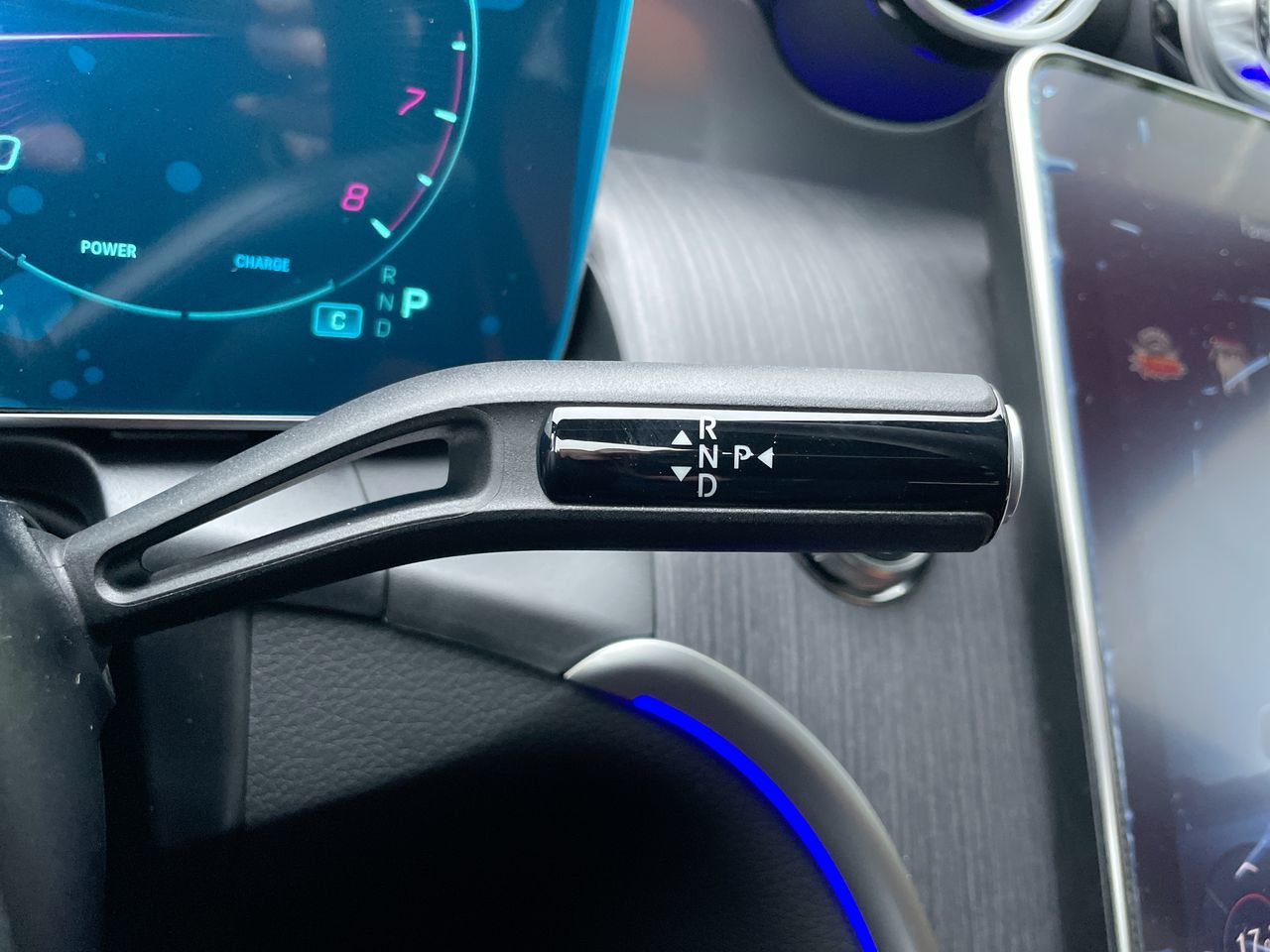 2026 Mercedes-Benz GLC in Richmond, British Columbia