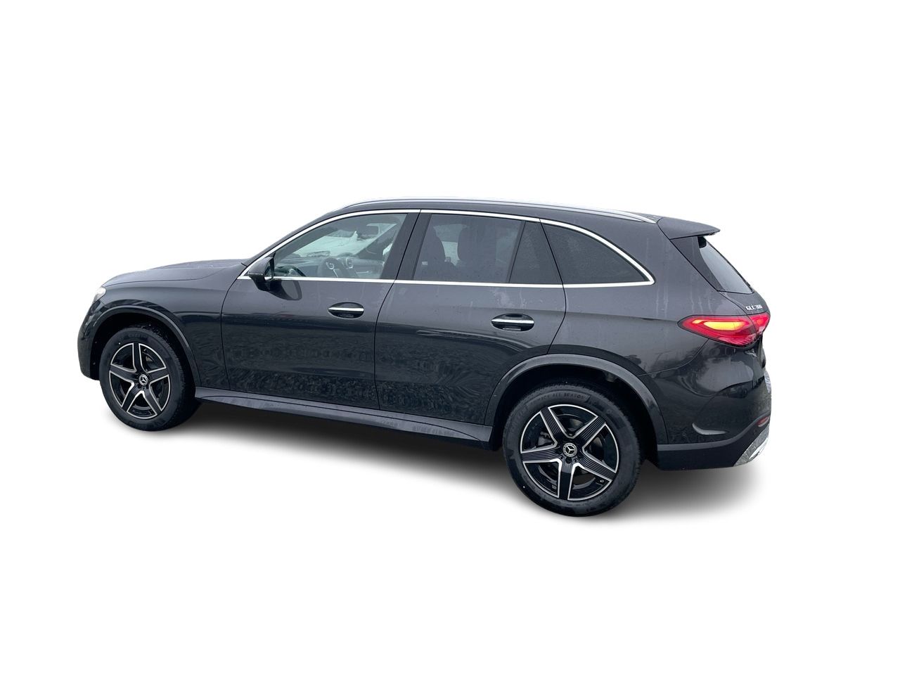 2026 Mercedes-Benz GLC in Richmond, British Columbia