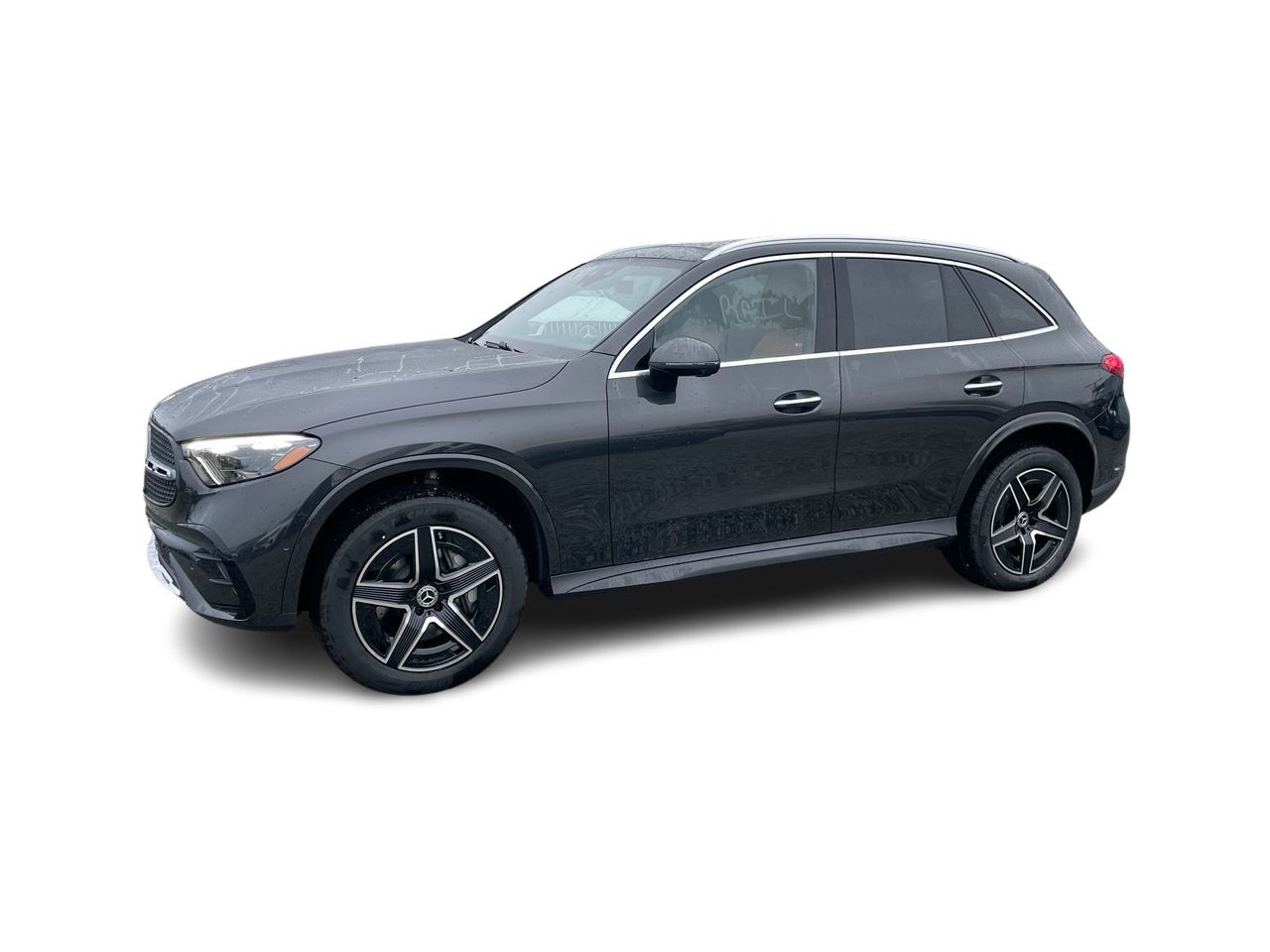 2026 Mercedes-Benz GLC in Richmond, British Columbia