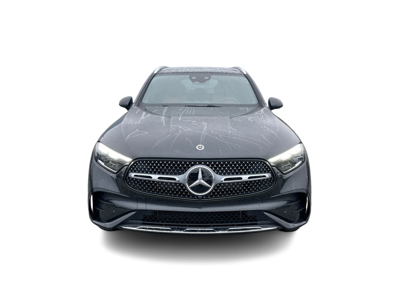 2026 Mercedes-Benz GLC in Richmond, British Columbia