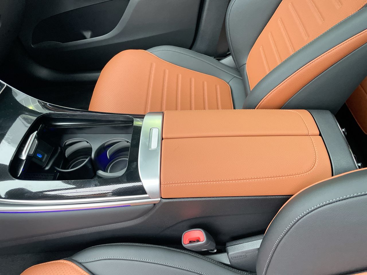 2026 Mercedes-Benz GLC in Richmond, British Columbia