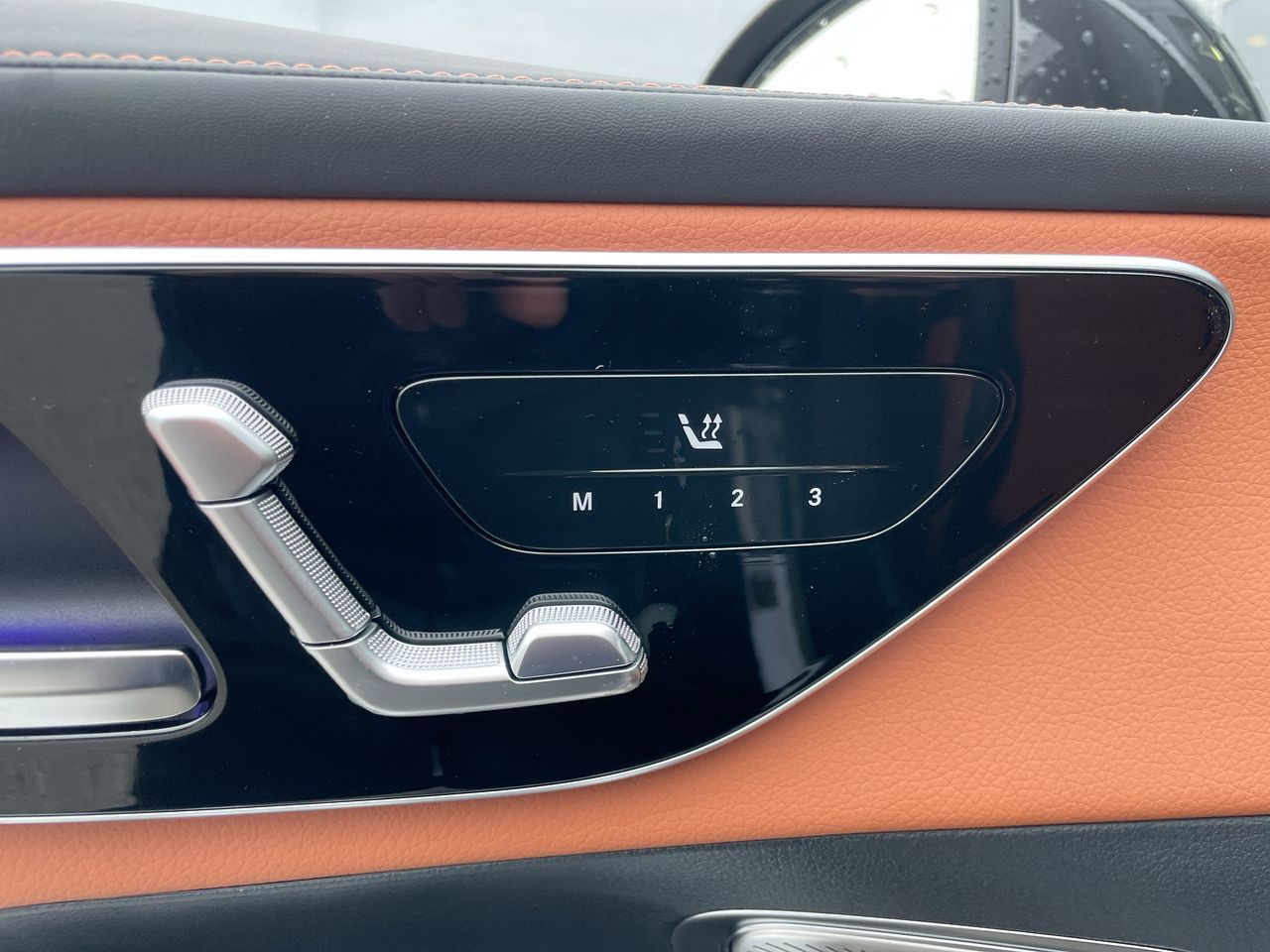 2026 Mercedes-Benz GLC in Richmond, British Columbia