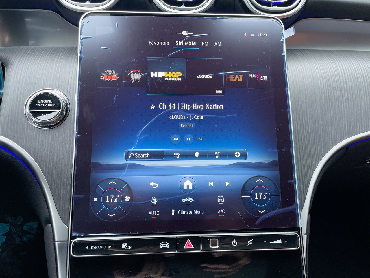 2026 Mercedes-Benz GLC in Richmond, British Columbia