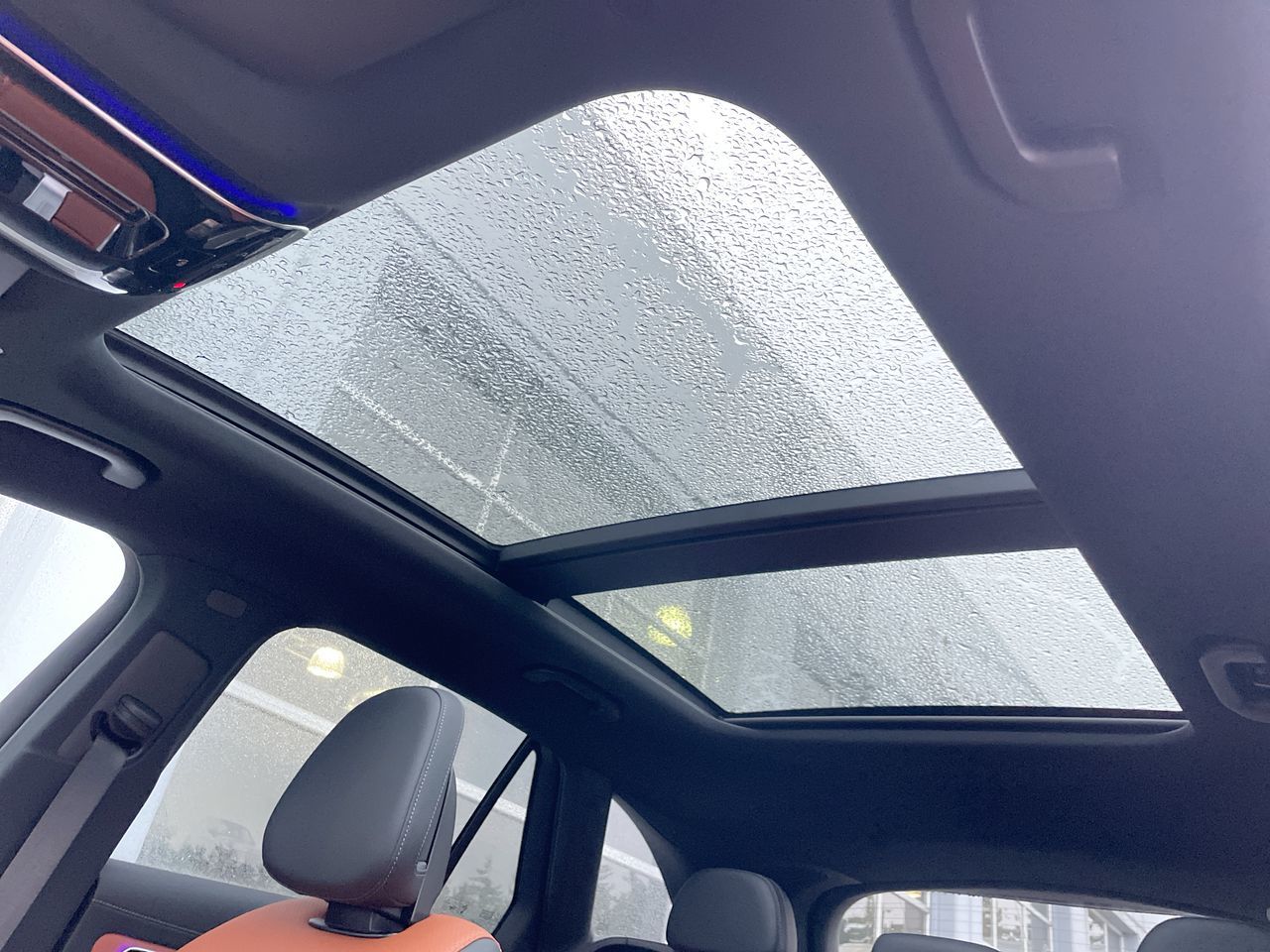 2026 Mercedes-Benz GLC in Richmond, British Columbia