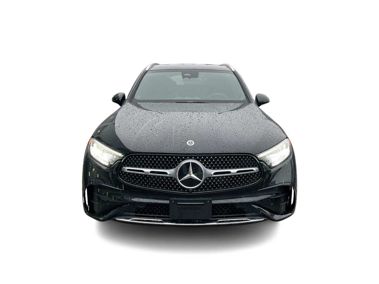 Mercedes-Benz GLC  2026 à Richmond, Colombie-Britannique