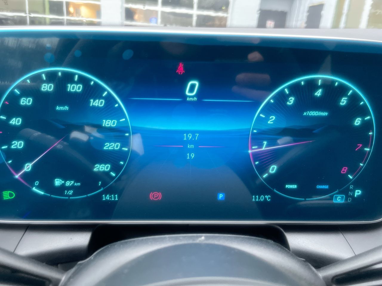 Mercedes-Benz GLC  2026 à Richmond, Colombie-Britannique