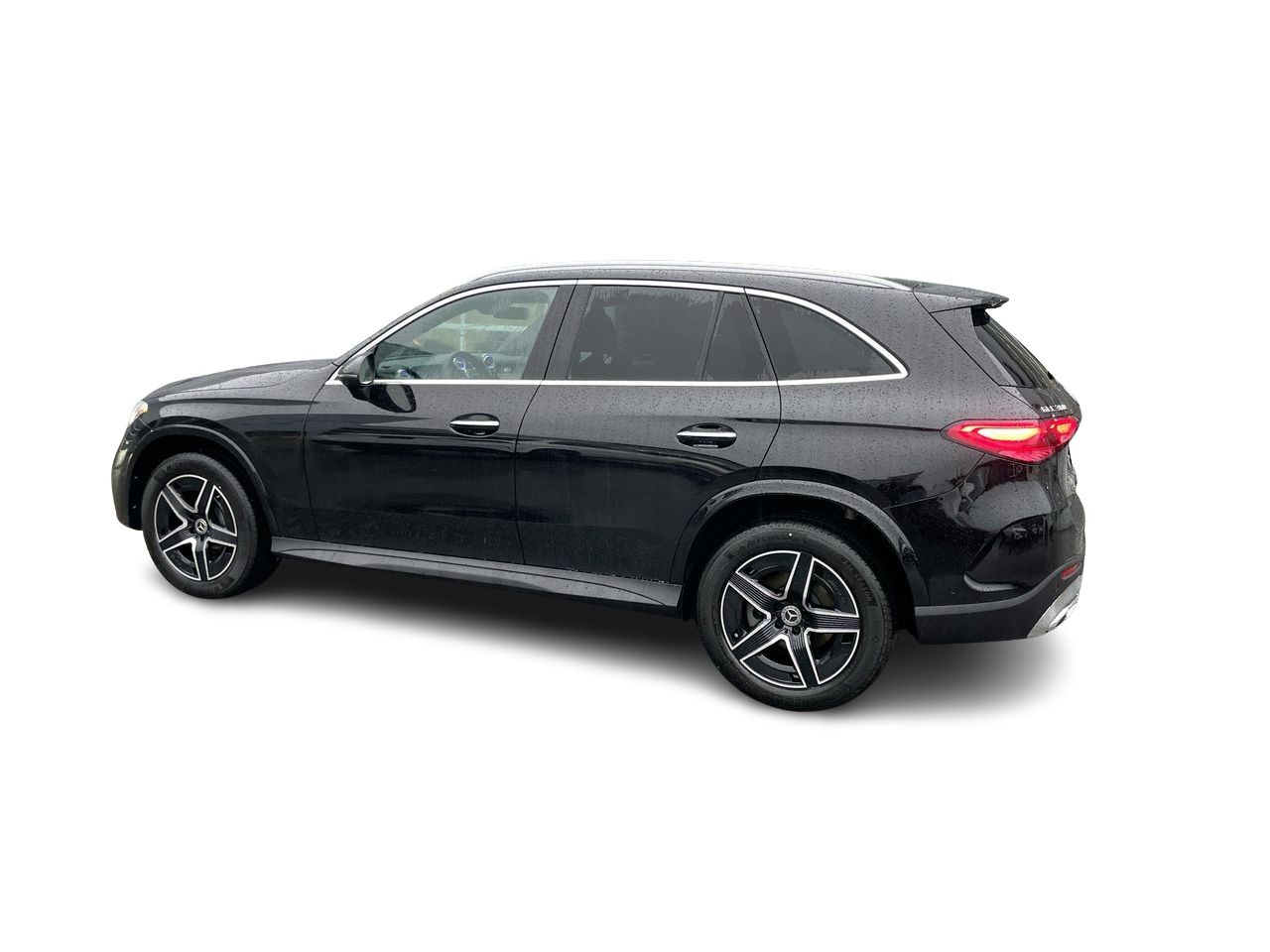 Mercedes-Benz GLC  2026 à Richmond, Colombie-Britannique