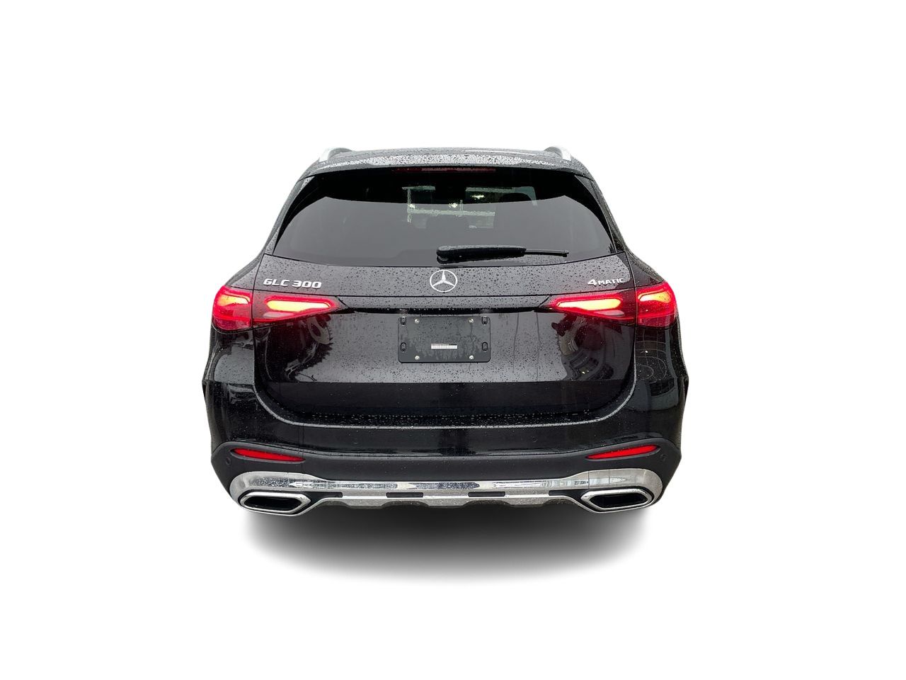 Mercedes-Benz GLC  2026 à Richmond, Colombie-Britannique