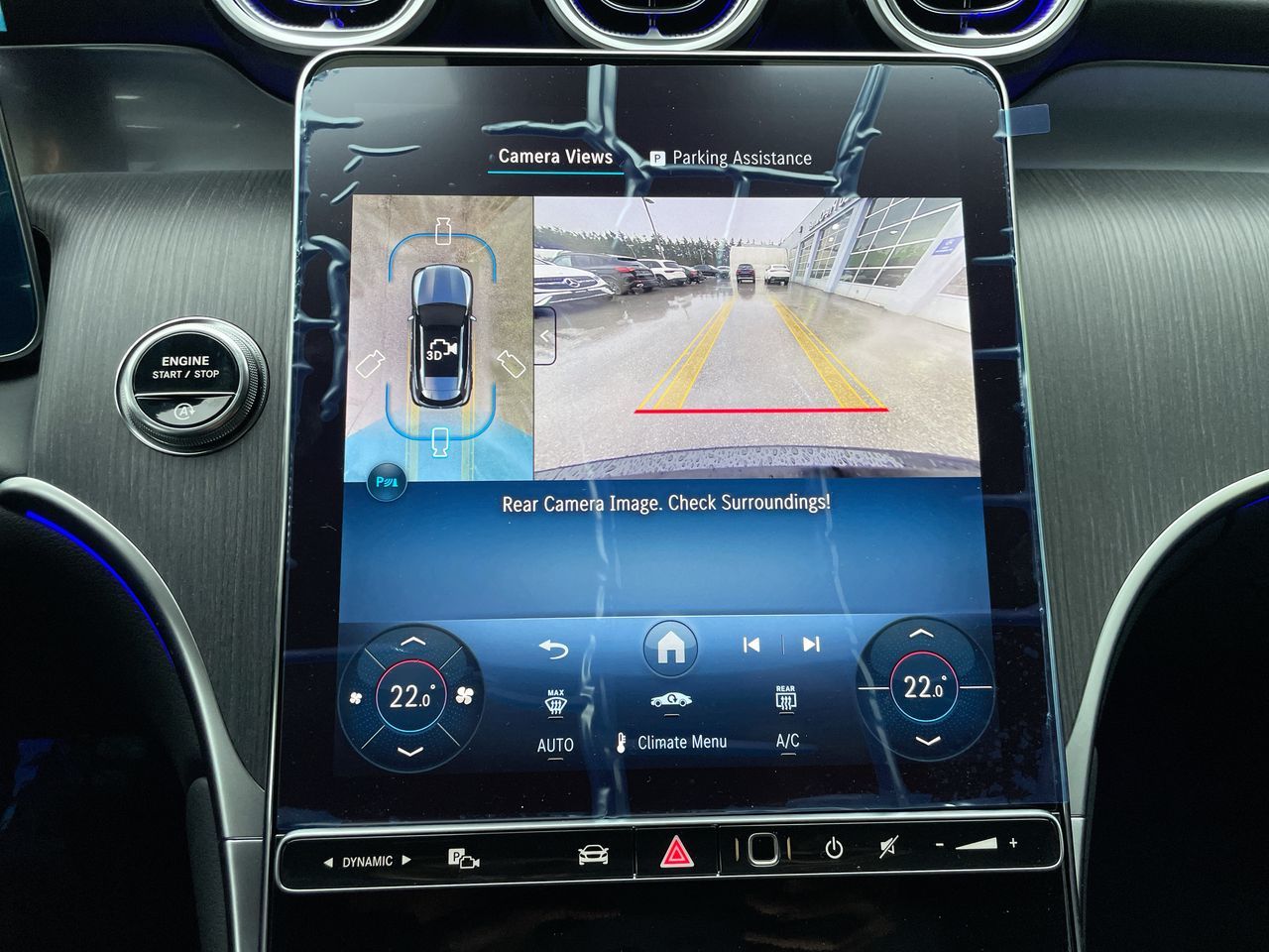 Mercedes-Benz GLC  2026 à Richmond, Colombie-Britannique