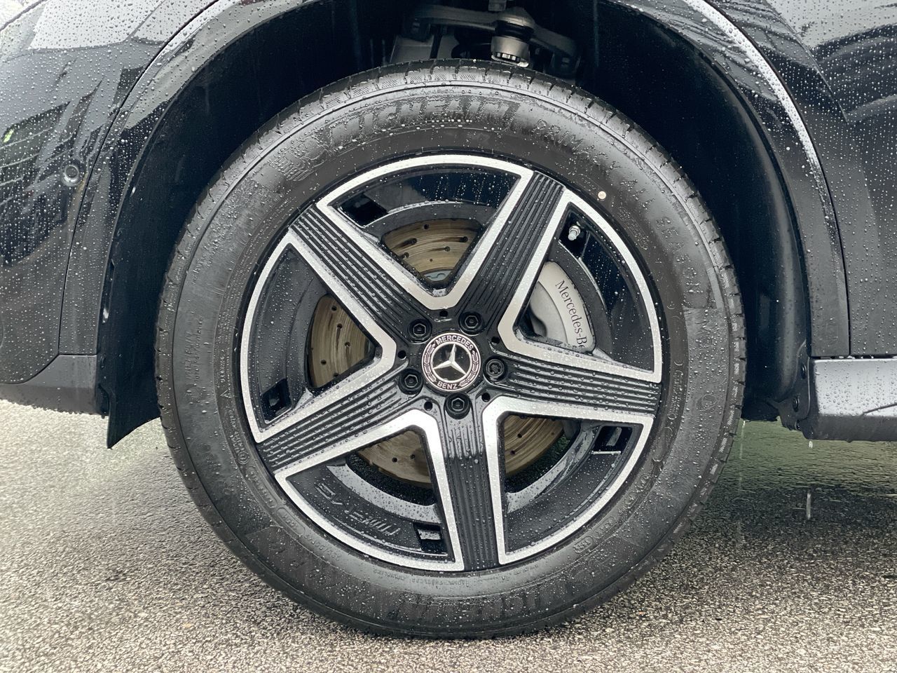 Mercedes-Benz GLC  2026 à Richmond, Colombie-Britannique