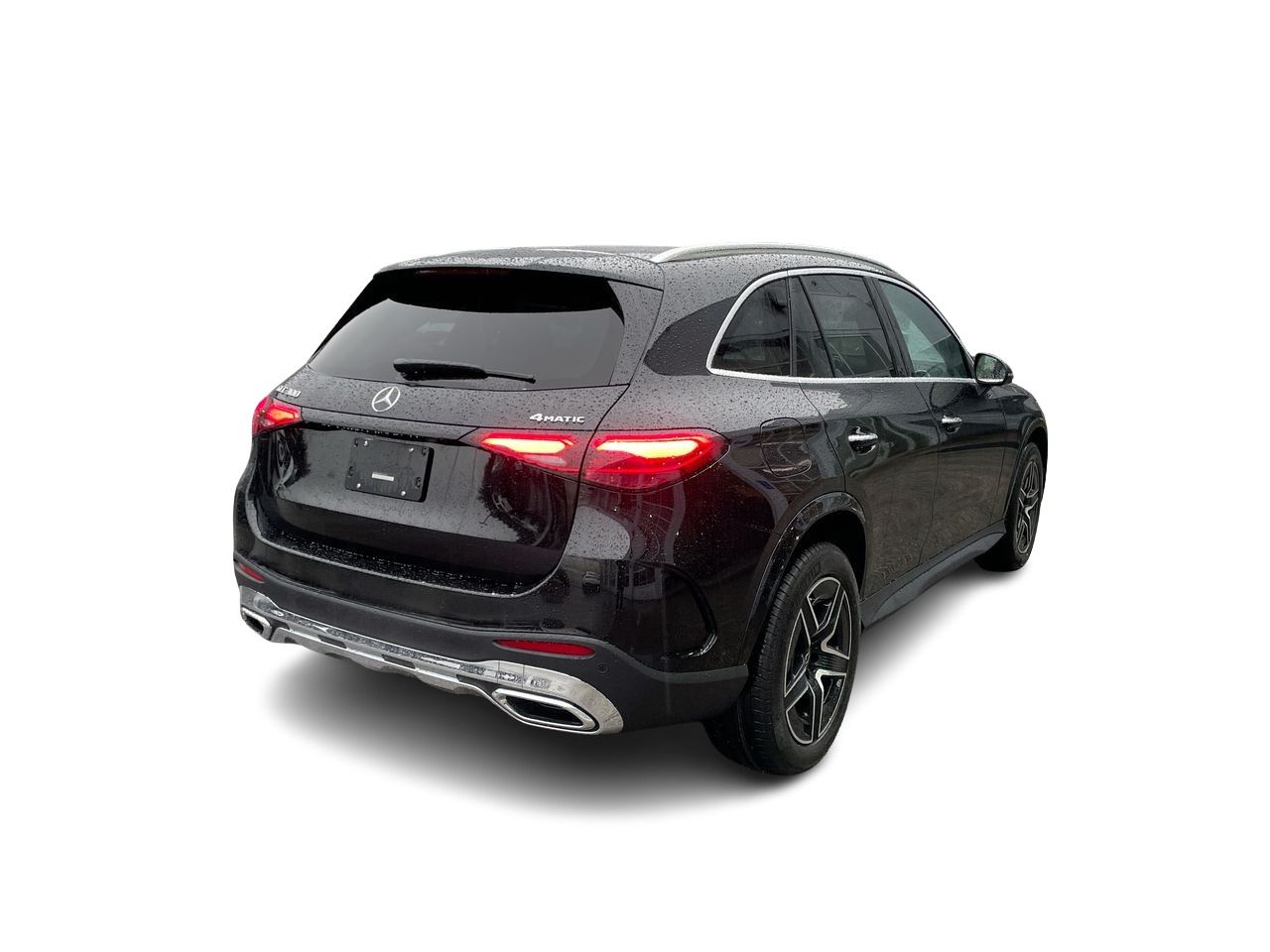 Mercedes-Benz GLC  2026 à Richmond, Colombie-Britannique