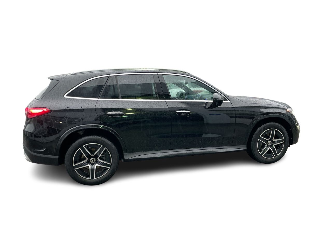 Mercedes-Benz GLC  2026 à Richmond, Colombie-Britannique