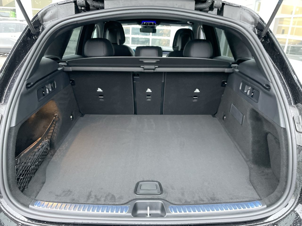 Mercedes-Benz GLC  2026 à Richmond, Colombie-Britannique