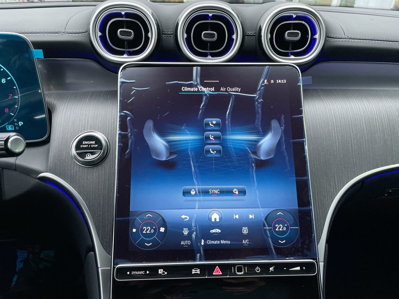 Mercedes-Benz GLC  2026 à Richmond, Colombie-Britannique