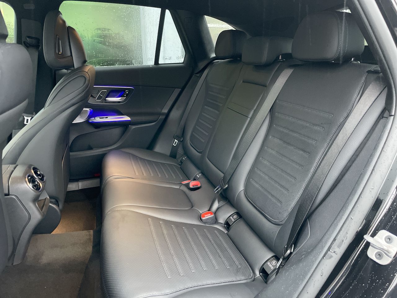 Mercedes-Benz GLC  2026 à Richmond, Colombie-Britannique