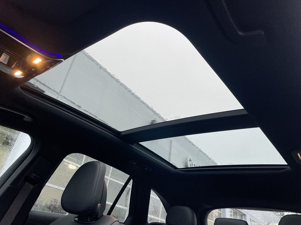 Mercedes-Benz GLC  2026 à Richmond, Colombie-Britannique