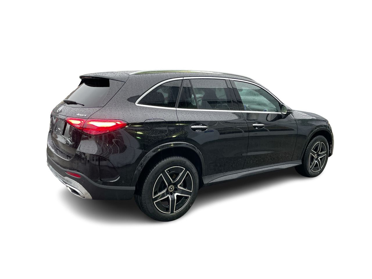 Mercedes-Benz GLC  2026 à Richmond, Colombie-Britannique